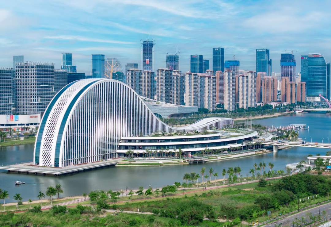  珠琴澳超级商业力论坛聚焦文商旅融合